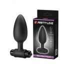 Pretty Love Vibra Butt Plug II