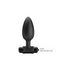 Pretty Love Vibra Butt Plug II