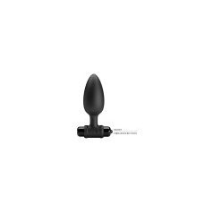 Pretty Love Vibra Butt Plug II