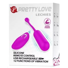 *Pretty love Lechies super power silicone remote control USB