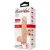 Baile Beautiful Catoblepas 8,1 " Dildo