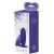 Pretty Love Remote Control Vibrating Plug - Youth análplug