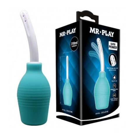 Mr. Play Anal Douche popsi mosó
