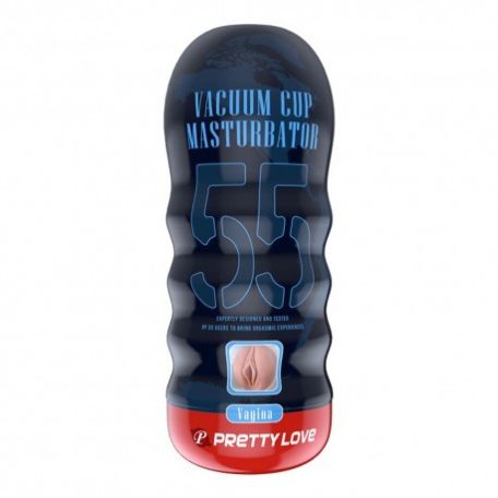 Pretty Love - Vacuum Cup - Maszturbátor