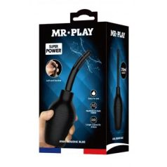 Mr. Play Black análmosó