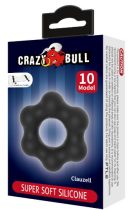 Crazy Bull Clauzell Super péniszgyűrű