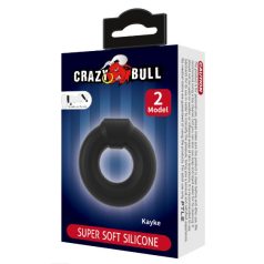 Crazy Bull Kayke péniszgyűrű