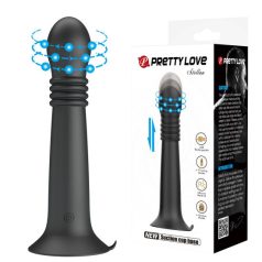  Pretty Love Stellan 4+4 funkció/ usb