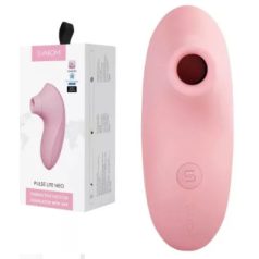 Svakom Pulse Lite Neo léghullámos vibrátor