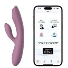 Svakom Trysta Neo APP-os csiklókaros vibrátor
