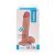 Lovetoy The Ultra Soft Dude 9" 