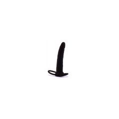Lovetoy Silicone Fantasy Double Prober anál dildó