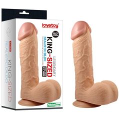 Lovetoy - Legendary King sized 9'' dildó