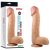 Lovetoy - King-Sized Legendary Realistic Dildo 10,5"