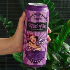   Lovetoy Sultry Stout pleasure brew /Sörös doboz maszturbátor kék/
