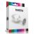 Lovetoy análékszer Rosebud Classic Metal Plug L Fuchsia