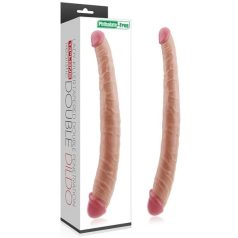   Lovetoy - Lady Killer Tapered Double Penetration 14" kétvégű dildó 37cm