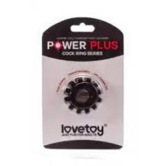  Power Plus Cockring 2 péniszgyűrű