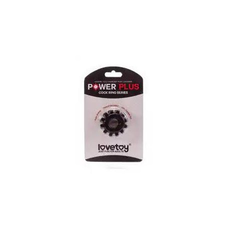  Power Plus Cockring 2 péniszgyűrű
