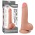 Lovetoy Skinlike Soft Cock 7,5" 
