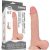Lovetoy Sliding -Skin realisztikus dildó 9.5"