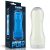 Lumino Play Masturbator  Glow in the Dark