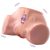 Xise Pioneer Vagina Vibration Technology  Élethű többfunkciós vagina, és végbél Bluetoothra csatlakoztatható