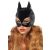 Leg Avenue Vinyl Cat Mask   macskás maszk 