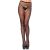 Leg Avenue - 1404 Nyitott Harisnyanadrág -  One size