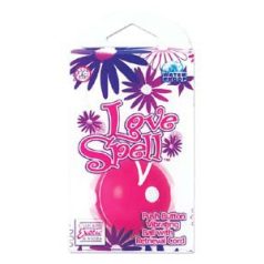 Love Spell Vibrating Ball lila