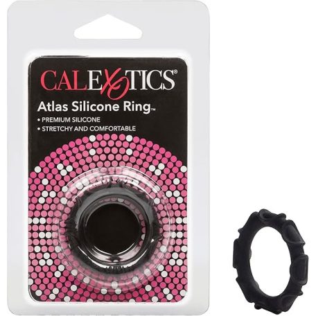 Galexotics Atlas Silicone Ring péniszgyűrű