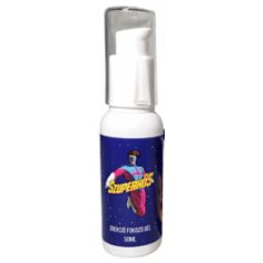 Szuperhős - Erekciót Segítő Gél - 50 ml
