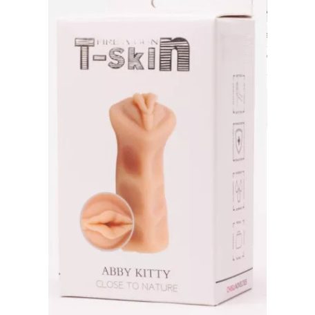 T-skin Abby Kitty 
