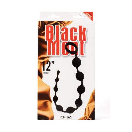 Black Mont anál záróizom tágító eszköz