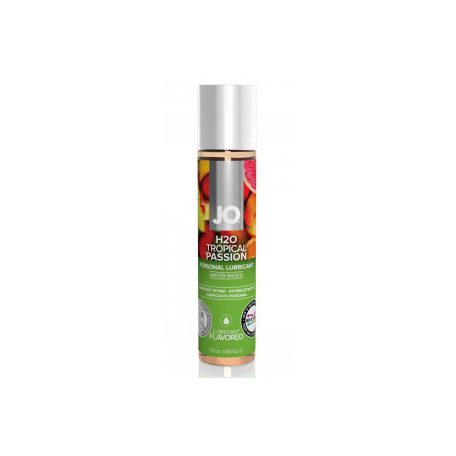 Jo H2O - Síkosító -60 ml görögdinnye