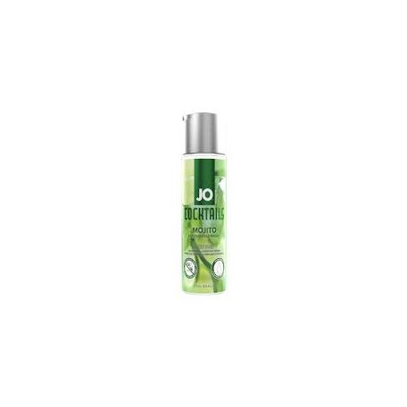 JO Cocktails - mojito síkosító, 60 ml