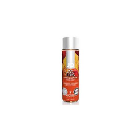 Jo H2O - Síkosító -120 ml - Ananász ízben