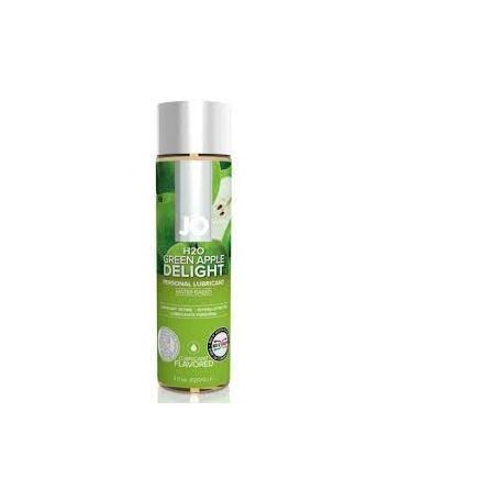 Jo H2O - Síkosító -120 ml - Ananász ízben