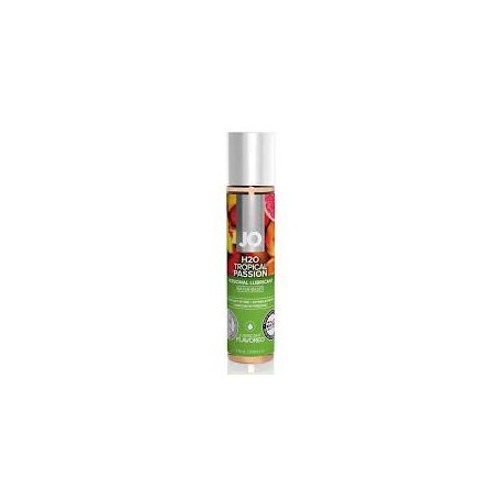 Jo H2O - Síkosító -120 ml - Ananász ízben