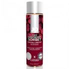 Jo H2O - Síkosító -120 ml - Ananász ízben