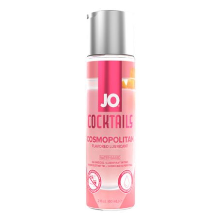 JO síkosító Cocktails - Cosmopolitan, 60 ml