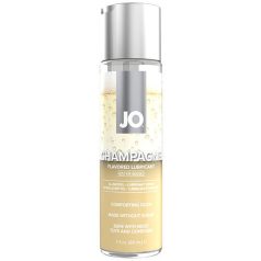  Jo H2O ízesített síkosító Champagne 60 ml