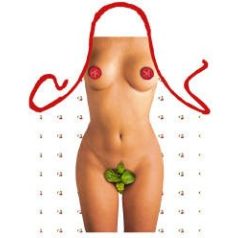 Caprese Woman kötény 