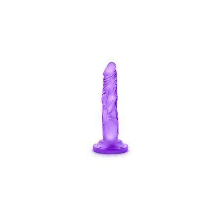 Blush Novelties Naturally Yours Mini Cock 5" Mini anál dildó