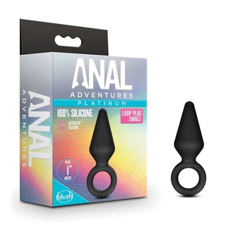 Blush - Anal Adventures Platinum (anál tágító)