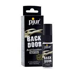 Pjur Back Door Spray Anál Comfort Spray