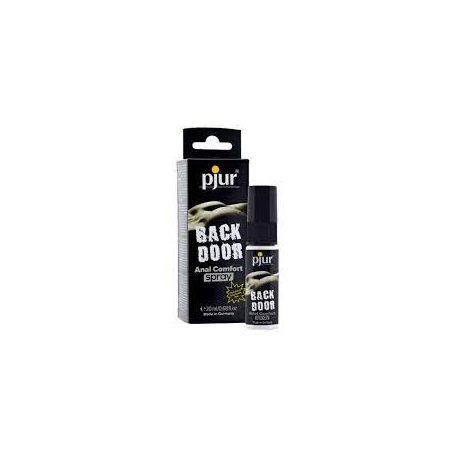 Pjur Back Door Spray Anál Comfort Spray