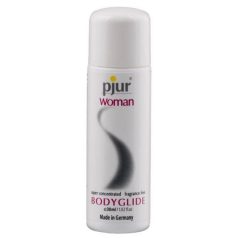 Pjur woman szilikonos síkosító 30 ml