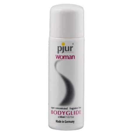 Pjur woman szilikonos síkosító 30 ml