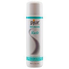 Pjur Woman - Nude - Sensitive Síkosító - 100 ml